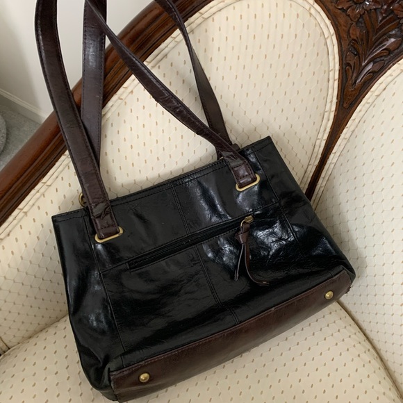 Tignanelo Shoulder Bag - Picture 2 of 7